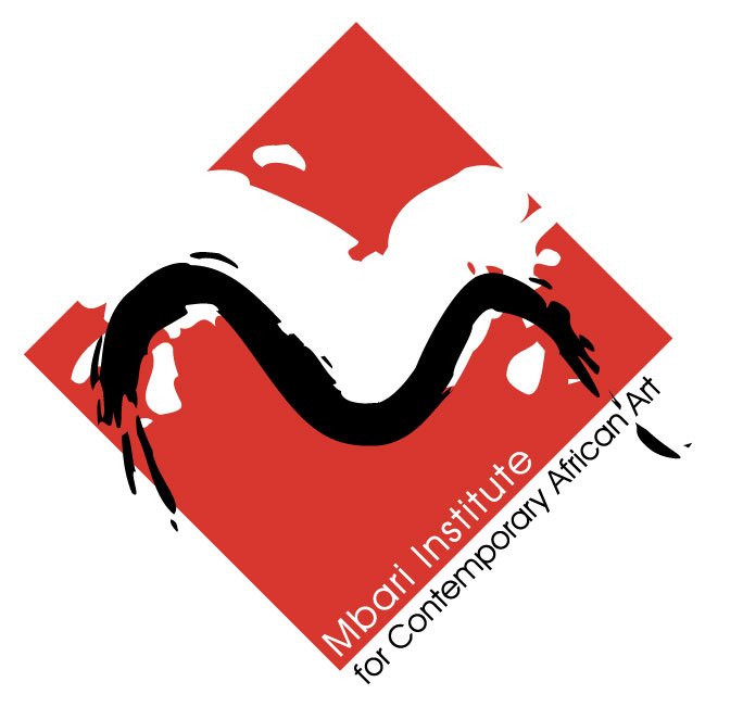 Logo design- Mbari Institute for Contemporary African Art, Washington DC